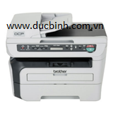 Máy in Brother MFC - 9840CDW , 6 trong 1