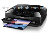 Máy In Canon đa chức năng MG 5470