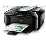 Máy in Canon Pixma MX 527