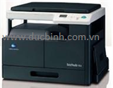 Máy in đa năng Konica Bizhub - 164