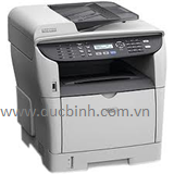 Máy in đa năng Ricoh Aficio™SP 3410SF