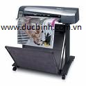 Máy in HP Designjet 130 Printer