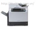 Máy in HP Laserjet M4345 MFP  - Copy - In - Scan