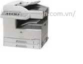 Máy in HP Laserjet M5025 MFP - Copy - In - Scan