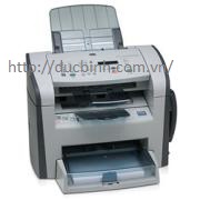 Máy in HP M1319F , Clear hết hàng - Thay thế = 1212NF