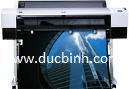Máy in khổ lớn Epson SP-9450 , 44inch