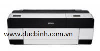 Máy in khổ lớn Epson Stylus Pro 3885 17inch