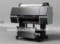 Máy in khổ lớn Epson Stylus Pro 7700 24 inch