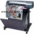 Máy in khổ lớn HP Designjet 130nr Printer