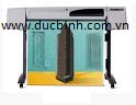Máy in khổ lớn HP Designjet 500 Plus Printer 42 inch