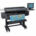 Máy in khổ lớn HP Designjet 500 Printer 24 inch