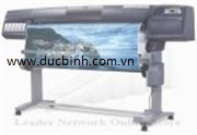 Máy in khổ lớn HP Designjet 5100 60 inch