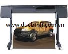 Máy in khổ lớn HP Designjet 800 24 inch Printer
