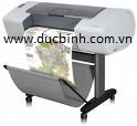 Máy in khổ lớn HP Designjet T1100 24inch Printer