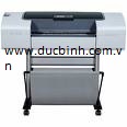 Máy in khổ lớn HP Designjet T1100ps 24in Printer