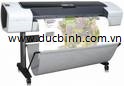Máy in khổ lớn HP Designjet T1100ps 44in Printer