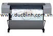 Máy in khổ lớn HP Designjet T610 - 44 inch Printer