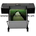 Máy in khổ lớn HP Designjet Z2100 24in Photo Printer