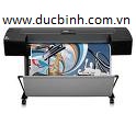 Máy in khổ lớn HP Designjet Z2100 44in Photo Printer