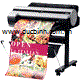 Máy in khổ lớn imagePROGRAF iPF600 5-Colour-24in