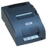 Máy in kim máy in hoá đơn bán hàng siêu thị EPSON TM-U220PA