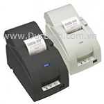 Máy in kim, máy in hoá đơn bán hàng siêu thị EPSON TM-U220PB