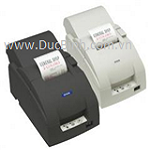 Máy in kim , máy in hoá đơn bán hàng siêu thị EPSON TM-U220PD