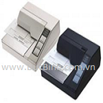 Máy in kim , máy in hoá đơn siêu thị Epson Printer TM-U295