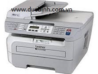 May in Laser Brother MFC–7340 5 trong 1