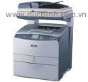 Máy in laser màu đa chức năng Epson CX-11N