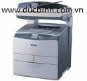 Máy in laser màu đa chức năng Epson CX-11NF