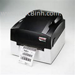 Máy in mã vạch hiệu Godex EZ1105