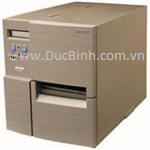 Máy in mã vạch , máy in tem hiệu SATO model LM408e