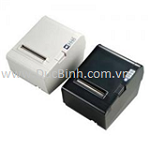 Máy in nhiệt , in hóa đơn siêu thị LABAU TM200
