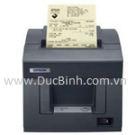 Máy in nhiệt , máy in  hóa đơn EPSON TM-T81