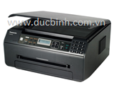 MÁY IN PANASONIC KX-MB1500