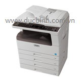 Máy in photo copy sharp AR-5520 - thấp