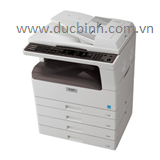 Máy in photocopy sharp AR-5516 - Thấp