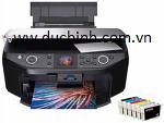 Máy in phun đa chức năng Epson RX610
