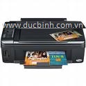 Máy in phun đa chức năng Epson TX200