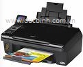 Máy in phun đa chức năng Epson TX400