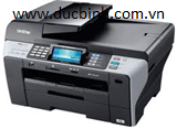 Máy in phun đa chức năng MFC-6890CDW