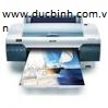 Máy in phun khổ lớn Epson SP 4450 