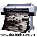 Máy in phun khổ lớn Epson SP-9880 44inch