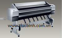 Máy in phun khổ lớn Epson Stylus Pro 11880 64inch