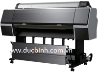 Máy in phun khổ lớn Epson Stylus Pro 9700 44inch