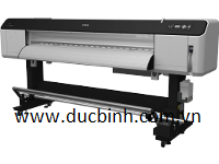 Máy in phun khổ lớn Epson Stylus Pro GS6000 , 64inch