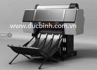 Máy in phun khổ lớn Epson Stylus Pro WT7900 24inch