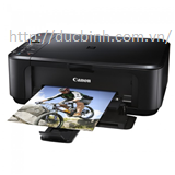 Máy in phun màu đa chức năng Canon MG-2270