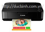 Máy in phun màu đa chức năng Canon MP 237